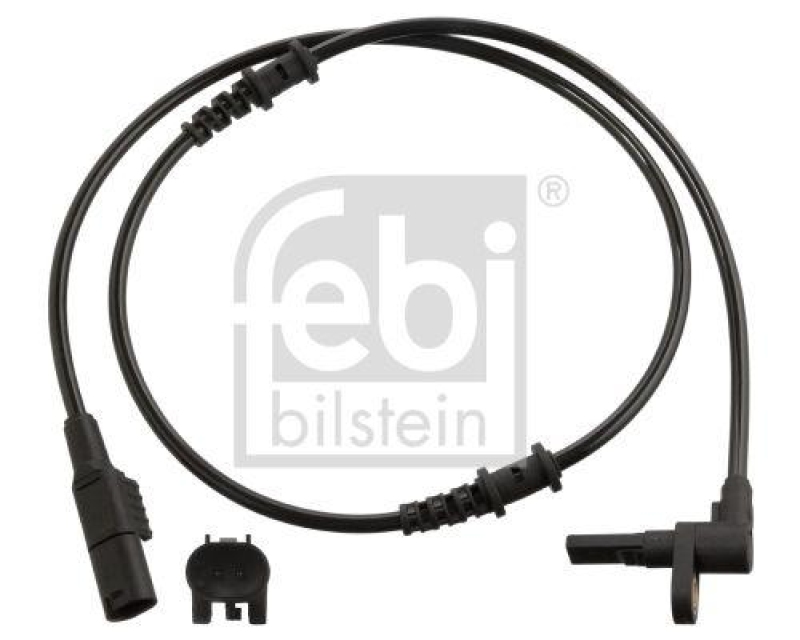 FEBI BILSTEIN 102731 ABS-Sensor für Mercedes-Benz