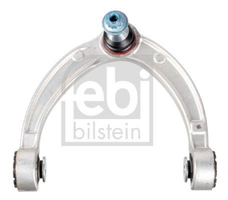 FEBI BILSTEIN 107851 Querlenker mit Lagern, Gelenk und Sicherungsmutter für Mercedes-Benz