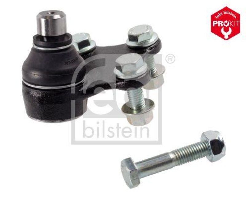 FEBI BILSTEIN 172331 Traggelenk mit Anbaumaterial für Peugeot