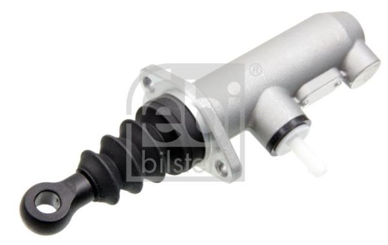 FEBI BILSTEIN 175742 Kupplungsgeberzylinder für DAF