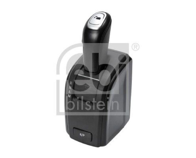 FEBI BILSTEIN 178997 Schaltkonsole für Volvo