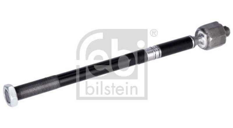 FEBI BILSTEIN 180056 Axialgelenk mit Kontermutter für VOLVO