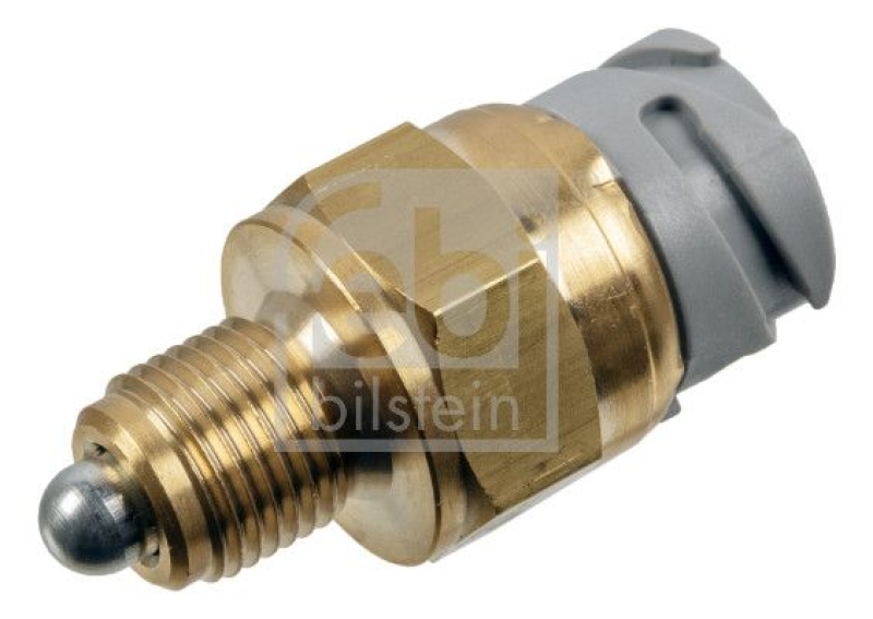 FEBI BILSTEIN 186608 Schalter für Split-Getriebe für RENAULT (RVI)