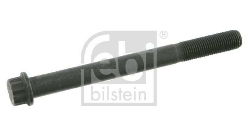 FEBI BILSTEIN 27549 Zylinderkopfschraube für RENAULT (RVI)