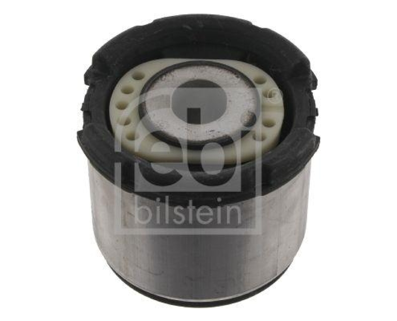 FEBI BILSTEIN 30974 Achskörperlager für Hinterachsträger für VW-Audi