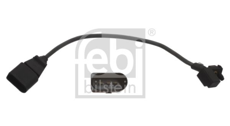 FEBI BILSTEIN 37304 Kurbelwellensensor mit Schraube für VW-Audi