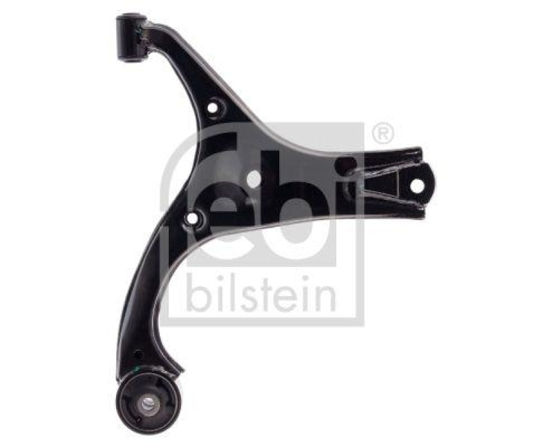 FEBI BILSTEIN 41700 Querlenker mit Lagern für HYUNDAI