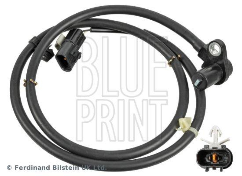 BLUE PRINT ADC47126 ABS-Sensor für MITSUBISHI