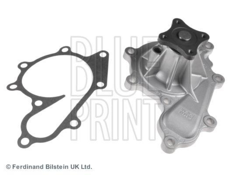 BLUE PRINT ADN19175 Wasserpumpe mit Dichtung für NISSAN