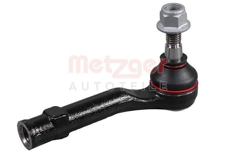 METZGER 54064301 Spurstangenkopf für FORD VA links