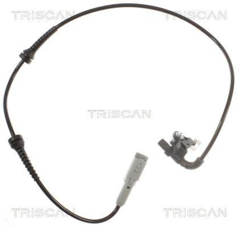 TRISCAN 8180 28211 Sensor, Raddrehzahl für Psa