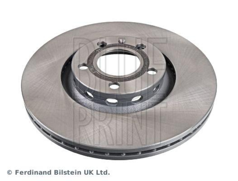 BLUE PRINT ADV184318 Bremsscheibe für VW-Audi