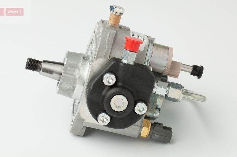 DENSO DCRP300500 Hochdruckpumpe OPEL MERIVA 1.7 CDTI (2003 - 2010)