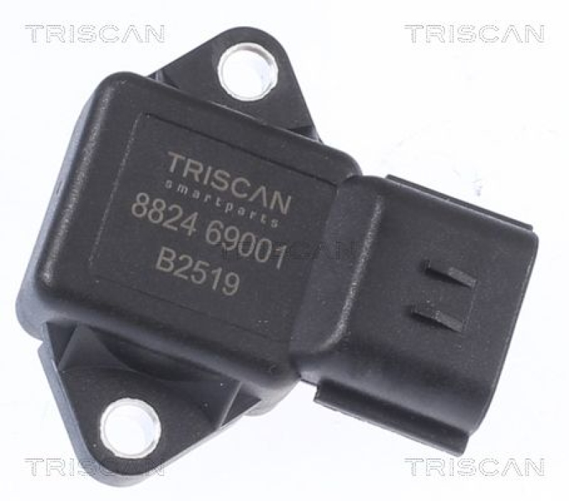 TRISCAN 8824 69001 Sensor, Manifold Druck für Suzuki