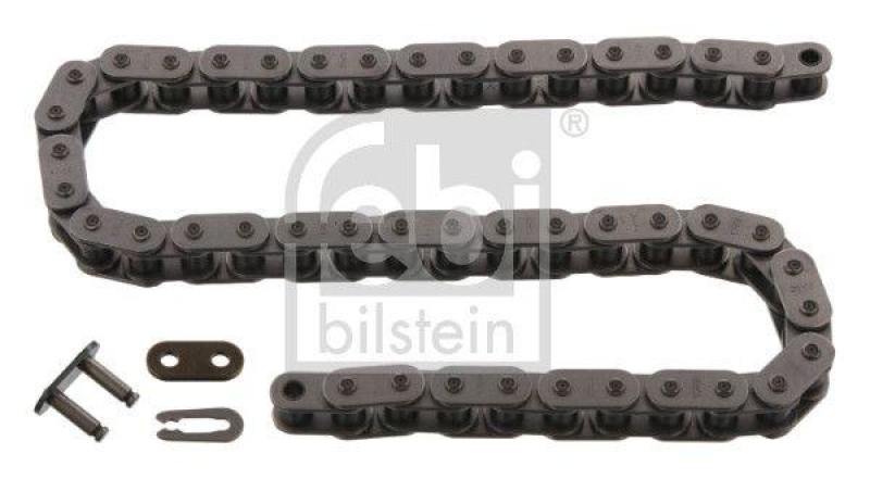 FEBI BILSTEIN 25117 Steuerkette für Nockenwelle für Ford