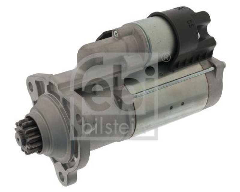 FEBI BILSTEIN 48990 Anlasser für Scania