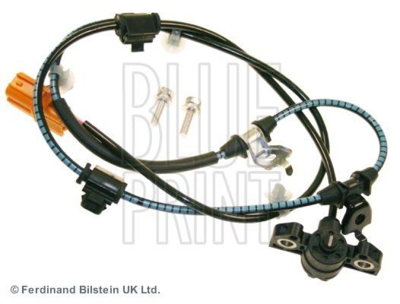 BLUE PRINT ADH27106 ABS-Sensor für HONDA