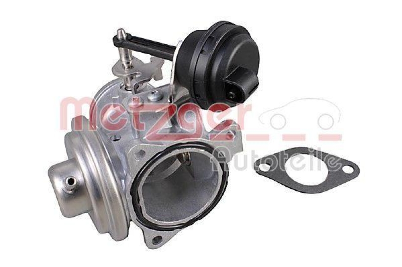 METZGER 0892911 Agr-Ventil für AUDI/SEAT/SKODA/VW