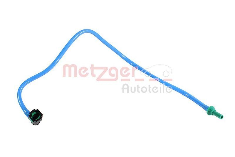 METZGER 2150232 Kraftstoffleitung für AUDI/SEAT/SKODA/VW