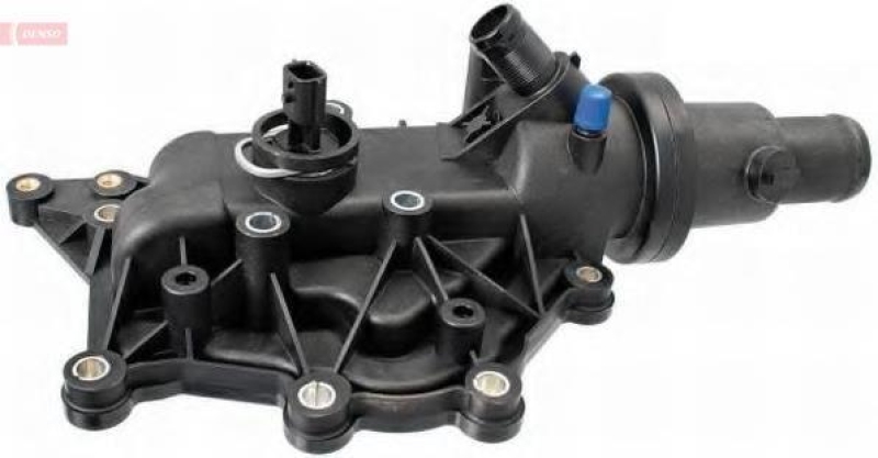 DENSO DTM83810 Thermostat RENAULT SCÉNIC II (JM0/1_) 1.6 16V (05-08)