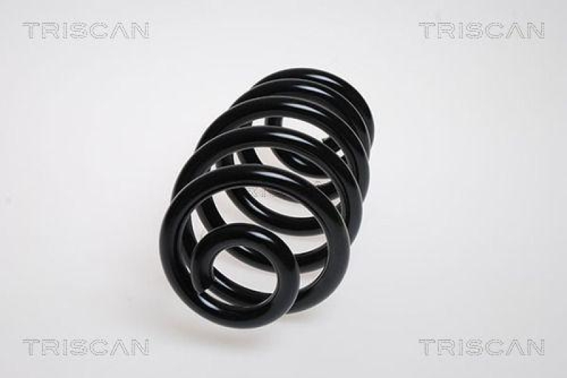 TRISCAN 8750 29182 Spiralfeder Hinten für Audi