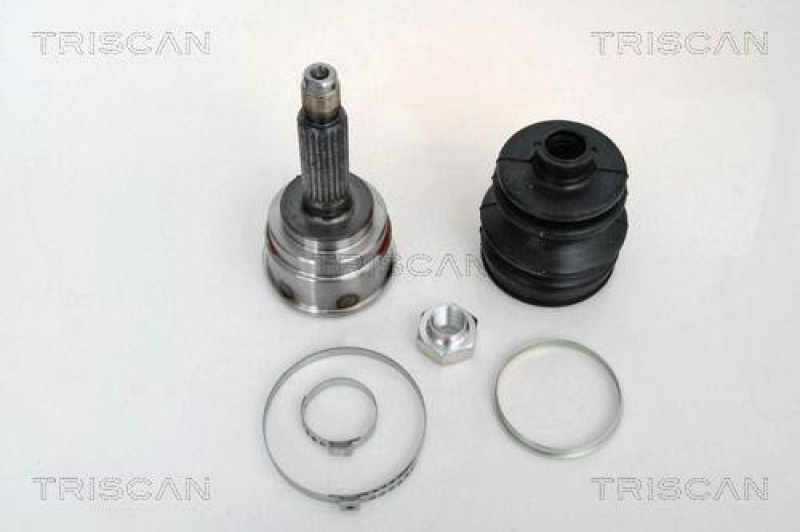 TRISCAN 8540 69108 Gleichlaufgelenk für Suzuki