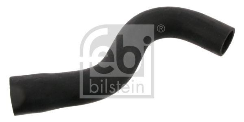 FEBI BILSTEIN 05257 Kühlwasserschlauch für Mercedes-Benz