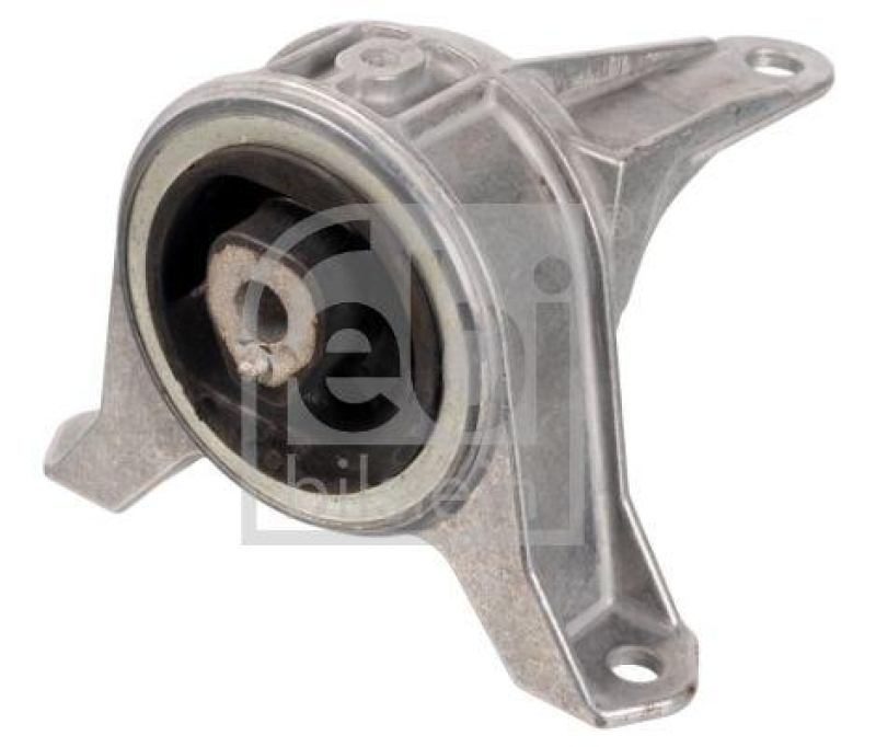 FEBI BILSTEIN 109104 Motorlager für Opel