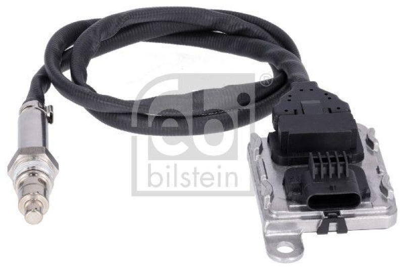 FEBI BILSTEIN 184470 NOx-Sensor für SCR-Katalysator (AdBlue®-System) für Fendt (Traktoren)