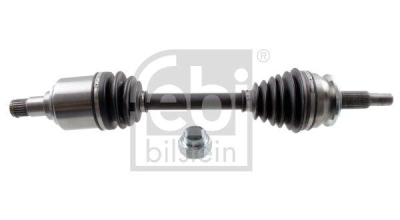 FEBI BILSTEIN 185597 Antriebswelle für TOYOTA