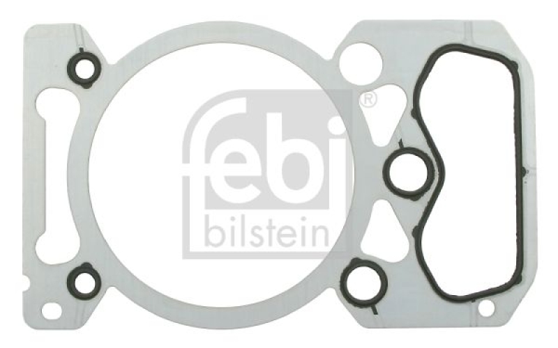 FEBI BILSTEIN 27550 Zylinderkopfdichtung für RENAULT (RVI)