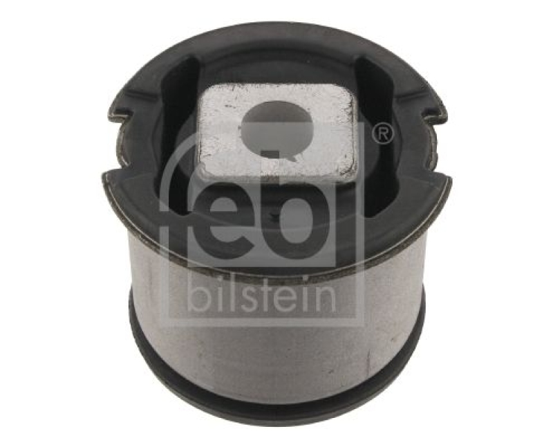 FEBI BILSTEIN 30975 Achskörperlager für Hinterachsträger für VW-Audi