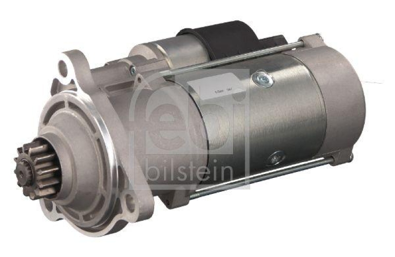 FEBI BILSTEIN 48991 Anlasser für DAF