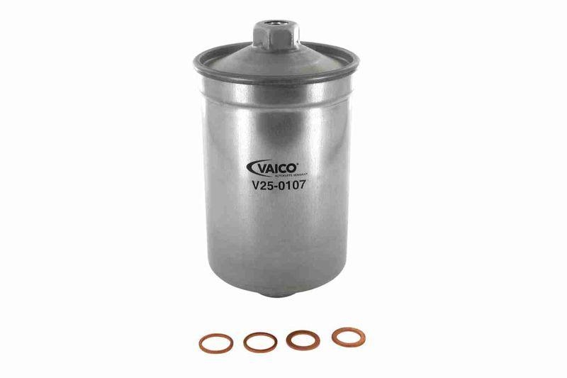 VAICO V25-0107 Kraftstofffilter Benzin Motoren für FORD