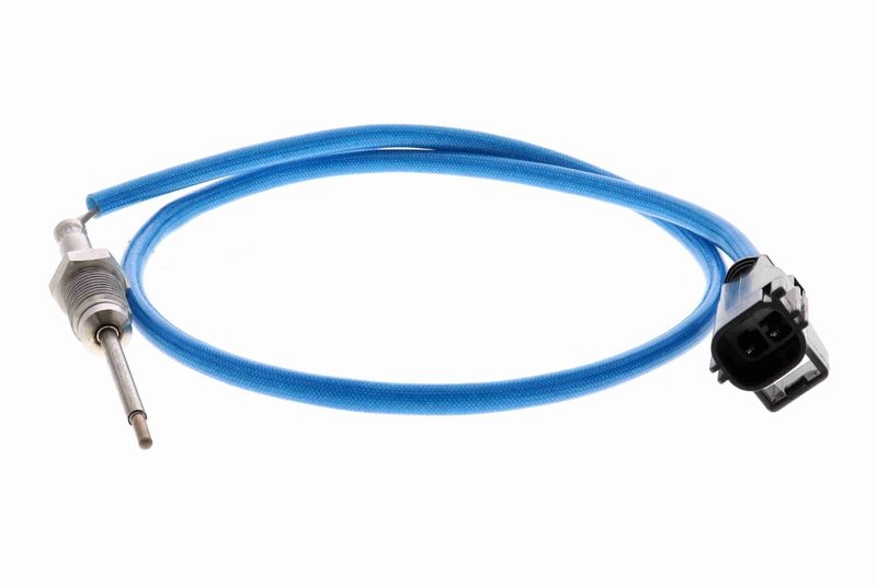 VEMO V25-72-0126 Sensor, Abgastemperatur 2-Polig für FORD