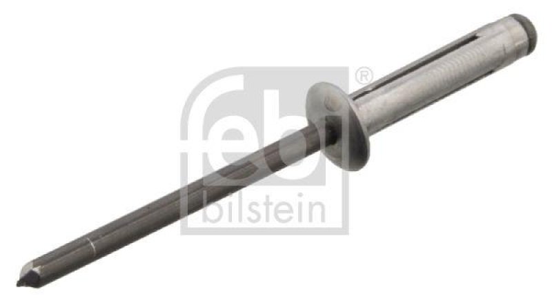 FEBI BILSTEIN 102732 Blindniet für Mercedes-Benz