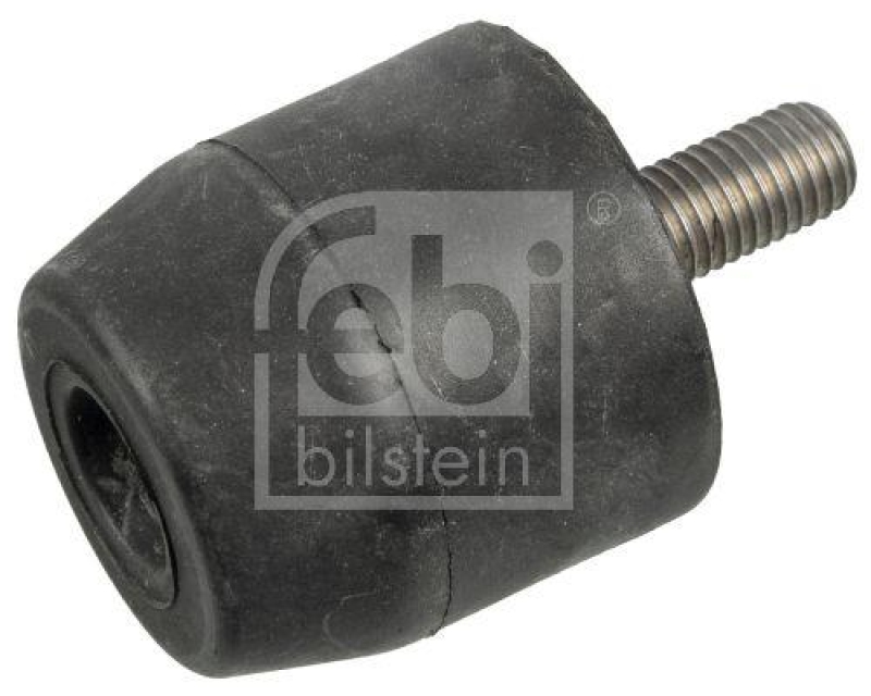 FEBI BILSTEIN 173496 Anschlagpuffer für Fahrerhaus für Volvo