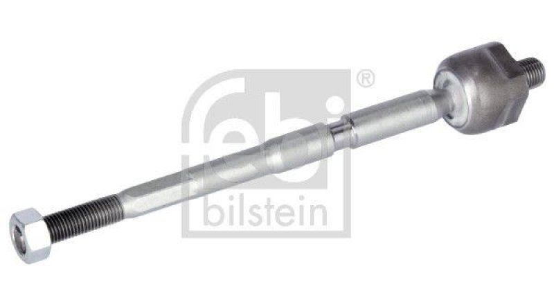 FEBI BILSTEIN 180057 Axialgelenk mit Kontermutter für Fiat