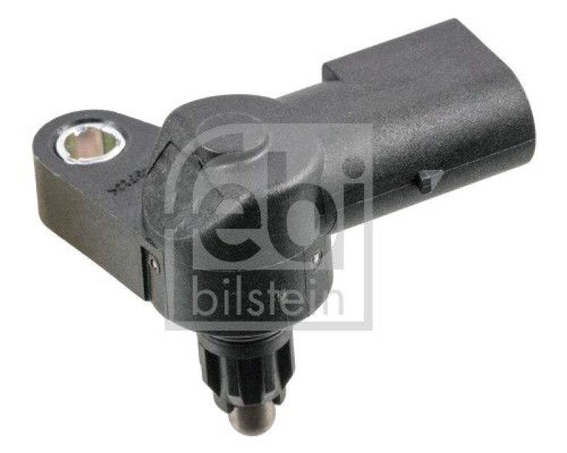 FEBI BILSTEIN 186609 Rückfahrlichtschalter für Mercedes-Benz