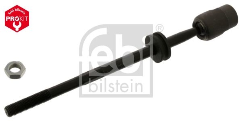 FEBI BILSTEIN 38858 Axialgelenk mit Kontermutter für VW-Audi