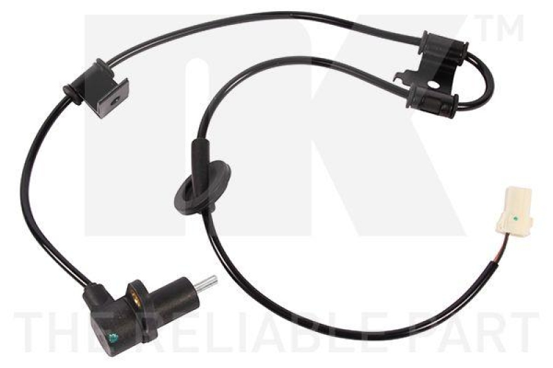 NK 293444 Sensor, Raddrehzahl für HYUNDAI