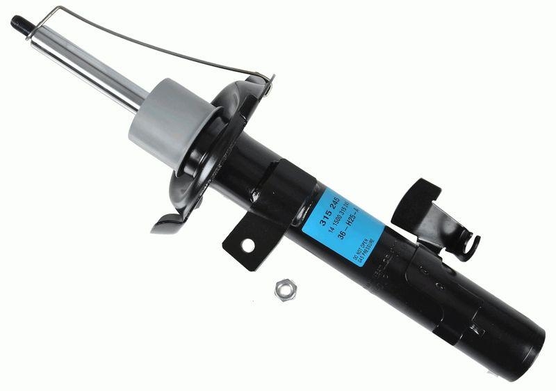 SACHS 315 245 Stoßdämpfer