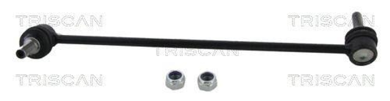 TRISCAN 8500 23691 Stabilisatorstange für Mercedes V-Class, Vito