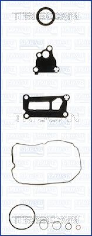 TRISCAN 595-4064 Dichtungssatz für Mazda