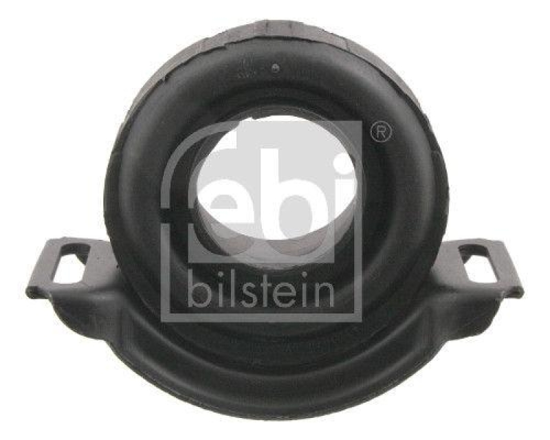 FEBI BILSTEIN 05261 Gelenkwellenlager ohne Kugellager für Mercedes-Benz