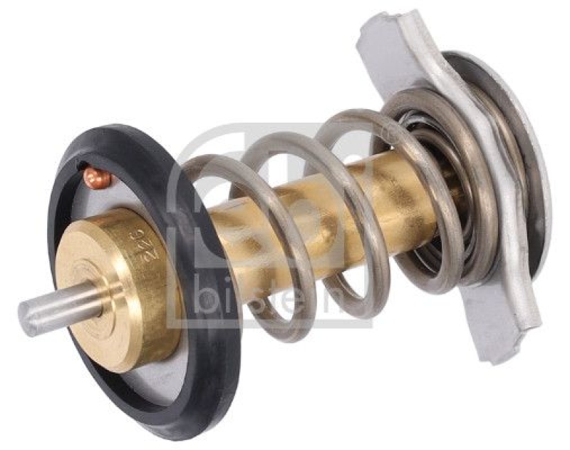 FEBI BILSTEIN 185598 Thermostat für Fiat