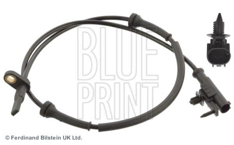 BLUE PRINT ADC47128 ABS-Sensor für MITSUBISHI