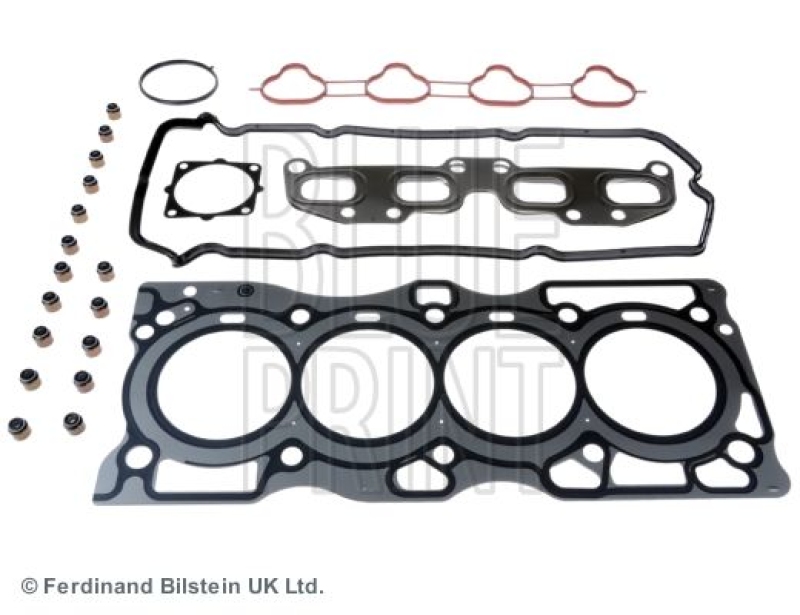 BLUE PRINT ADN162144 Zylinderkopfdichtungssatz für NISSAN