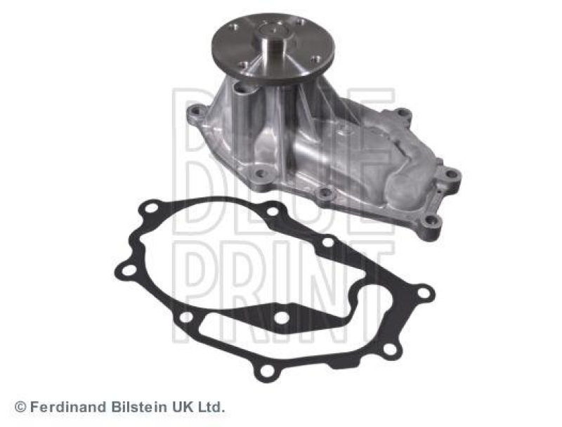 BLUE PRINT ADN19179C Wasserpumpe mit Dichtung für NISSAN