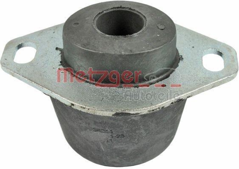 METZGER 8053756 Lagerung, Motor für CITROEN/PEUGEOT links